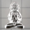 Silver S/n:20 Phra Pidta PangPaKang 2559 Wat Lak Mueang & Wat Mahathep