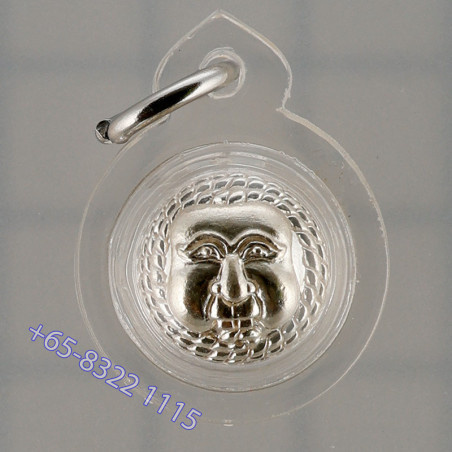 潘汶镀银,佛历2563大法会,爱凯寺庙Wat CheDi & Wat Yang Yai