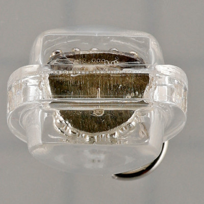 理﻿事版，银做200尊，龙婆Kloy佛历2557加持，银1.7cm，瓦福考通