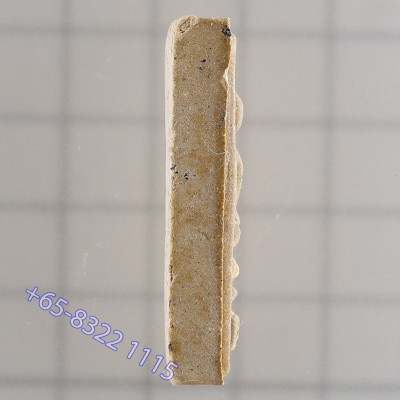 LP Rit，佛历2542，崇迪佛4cm，金银符管