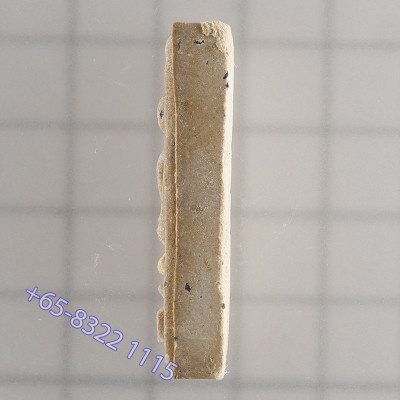 LP Rit，佛历2542，崇迪佛4cm，金银符管