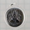 做1999,哪咓必打潘帕刚,佛历2559大法会,Wat Mahathap Wat Lak Muang