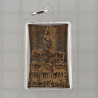 LP Thong 2562 Phra Somdej ProkPro Alloy 3.2cm
