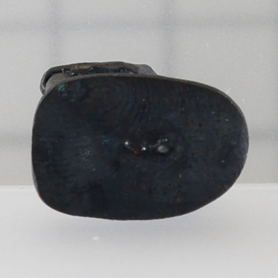 LP Tim Wat Phra Khao 2541 ChuChok Copper 3.3cm