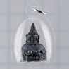 Phra Rahu 2566 Wat Srisathong RonDam 2.1 cm