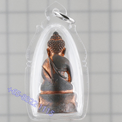药师佛 76 省 2549 大法会，苏泰寺，玉佛寺，纳瓦3.9 厘米