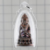 Phra Kring B.E.2549 Mass Chanted Wat Suthat Nawa 3.9cm