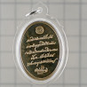 Ajahn Klang Seng 2555 LP Thuad Apaka 3.6cm, KMK Made 37 sets
