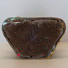龙莆炎加持，佛历2556古曼童金身14.5cm，手写符， 靈童佛寺