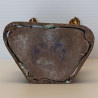 龙莆炎加持，佛历2556古曼童金身14.5cm，手写符， 靈童佛寺