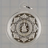Ajahn KhunPan Silver Rien, Famous Monks Mass Chanted 2550 Phra Rahu & Jatukam
