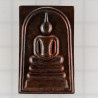 Nawa Made 1000 S/n:367 Phra Somdej & LP Hong 2548 Wat SuSanThunMon