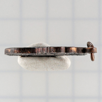 1st Batch Rian LP Hong 2541 ThongDeang One Code, Wat SuSan ThungMon