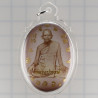 Made 99 S/n:10, 3days Mass Chanted Locket LP Hong 2553, Wat SuSanThungMon