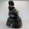 S/n:115 LP Thong 70 year old Batch 2562 Phra Sangkachai Statue 35cm