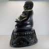 S/n:115 LP Thong 70 year old Batch 2562 Phra Sangkachai Statue 35cm