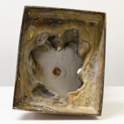 佛历2550 龙婆坤金身35cm, Wat BanRai