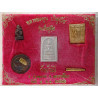 LP Koon 2536 Rien, Phra Somdej, King Rama 5, Takrut, LoopLor