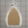 LP Sawai 2543 Phra ChaoSua 108 Holy Powder 3.5cm Copper Takrut