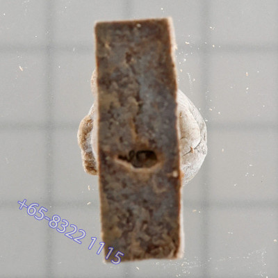 龙婆禅南佛历2551加持，帕西瓦里，草药粉 5cm