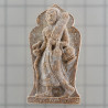 龙婆禅南佛历2551加持，帕西瓦里，草药粉 5cm
