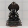 Gold Code S/n:28 Ajahn KhunPan 2546 Phra Pidta LekNamPee 2.8cm G-Pra Cert