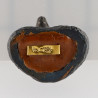 Gold Code S/n:28 Ajahn KhunPan 2546 Phra Pidta LekNamPee 2.8cm G-Pra Cert