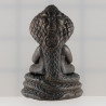 Gold Code S/n:28 Ajahn KhunPan 2546 Phra Pidta LekNamPee 2.8cm G-Pra Cert