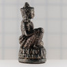 S/n:343 Ajahn KhunPan 2545 Jatukam LekNamPee PimYai 3.9cm G-Pra Cert