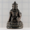S/n:343 Ajahn KhunPan 2545 Jatukam LekNamPee PimYai 3.9cm G-Pra Cert