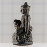 S/n:343 Ajahn KhunPan 2545 Jatukam LekNamPee PimYai 3.9cm G-Pra Cert