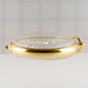 90% Gold Casing Silver S/n:323 Ajahn KhunPan Phra Pidta 2546 MuaMungKao