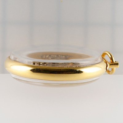 90% Thai Gold Casing, Nawa S/n:269 Ajahn KhunPan Phra Pidta 2546 MuaMungKao