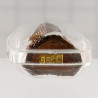 Ajahn KhunPan 2546 Gold Code S/n:122 Phra Pidta Nawa 2.8cm G-Pra Cert