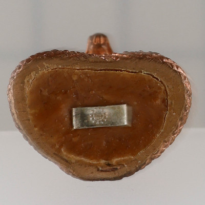 7 Chanting Ceremony Ajahn Khun Pan 2546 Phra Pidta Sata 2.8cm G-Pra Cert