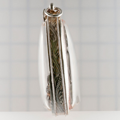 头班,做380尊,九宝铜编号:152,龙婆宏80岁佛历2541,药师佛,银防水外壳