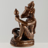 LP Hong 2552 Phra Lersi Kalai Yakot, Samlit 3cm Wat Su San Thung Mon
