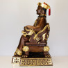 Made 399 S/n:18 Ajahn Subin ErGerFong Statue 2nd Batch 2560 Gold Pasted
