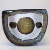 做88尊,编号:18 龙莆通Dam, 9面鲁士金身30cm,佛历2562,Wat Tham Kapian Thong