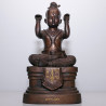 S/n:352 Made 399, LP Thai 2560 KuManThong Statue 27cm