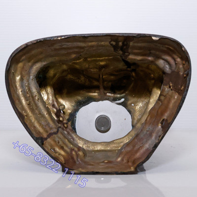 S/n:352 Made 399, LP Thai 2560 KuManThong Statue 27cm