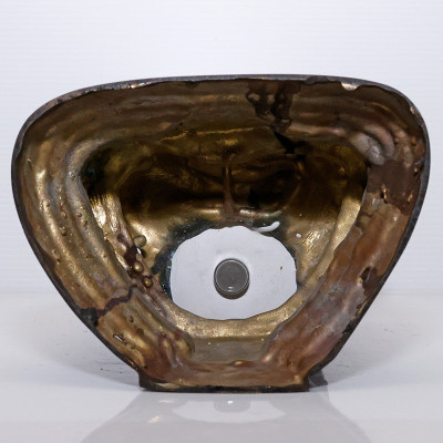 S/n:352 Made 399, LP Thai 2560 KuManThong Statue 27cm