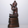 S/n:352 Made 399, LP Thai 2560 KuManThong Statue 27cm