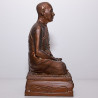 LP Yam 2538 Statue 80 years Old Batch, Wat Sam Ngam, KuManThong Master