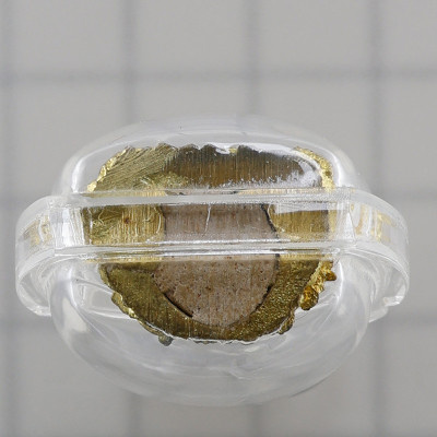 S/n: 4252 LP Sakorn 2551 Prai Kuman, Thong RaKhang 2.8cm