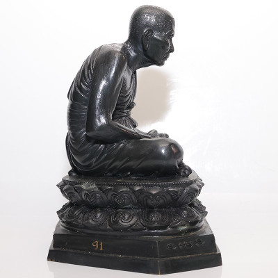 LP Hong 2557 最后一批  LP Thuad 金身高 22cm