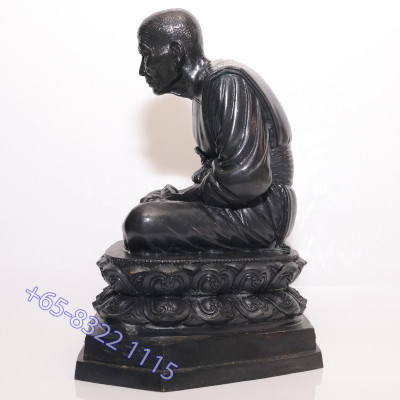 LP Hong 2557 最后一批  LP Thuad 金身高 22cm