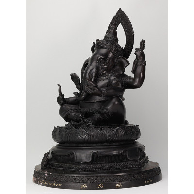 LP Hong Phra PiKaNet 5 Inches Statue 2547 Wat SuSan TungMon Surin
