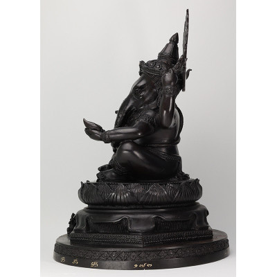 LP Hong Phra PiKaNet 5 Inches Statue 2547 Wat SuSan TungMon Surin