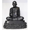 S/n:411 LP Sakorn 2552 Wat Nong Krap Statue 37cm
